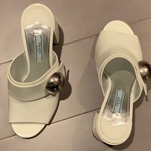 Prada Slide